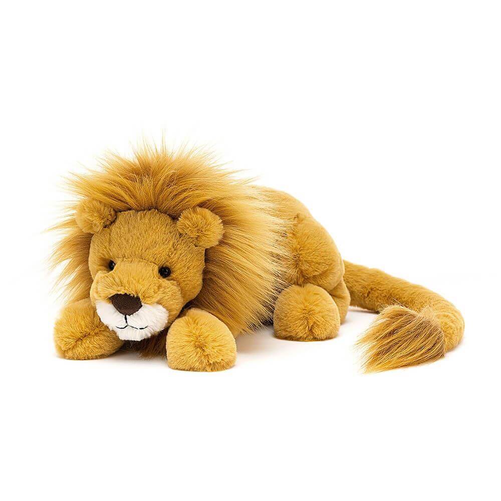 Jellycat Louie Lion - Little